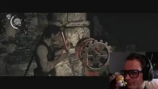 The Evil within pt. 6, TURN THE WHEEL!!