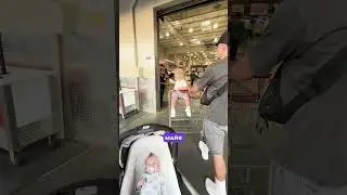 Это нормальные цены на еду или дорого? 