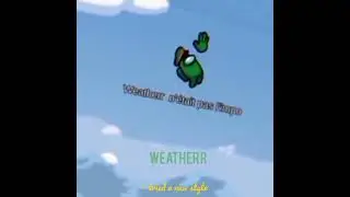 Cann't be me