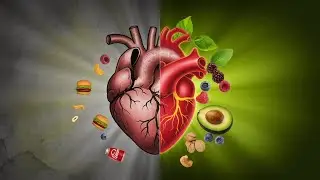 Want a Healthier Heart? Start Eating These 10 Superfoods Now!