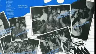 Middle Class Man - Doug Mulray