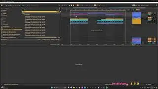 Melodic house track from scratch