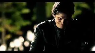 Damon&Elena | Ты моя и не моя