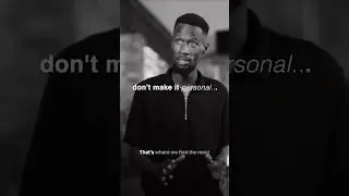 Don’t Make It Personal❤️‍🩹