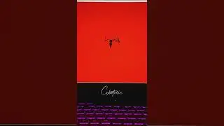 How to make spider man logo python turtle graphics | spider man logo by Python turtle Graphics