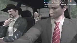 Deadly Premonition Director's Cut (Part Two)