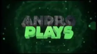 INTRO ANDROPLAYS // DeMORo MaS ChEgO //NOVOS REQUISITOS