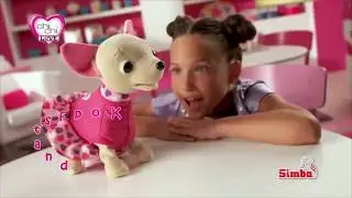 Чихуахуа Звезда 2 chi chi love showstar deluxe