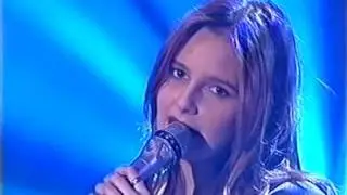 ISABELLE A  -HELEMAAL ALLEEN-  1993