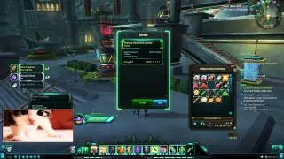 Wildstar - How to Salvage