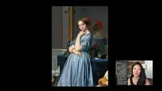 Cocktails with a Curator™: Ingres's 