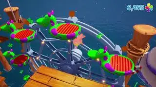 Spongebob Squarepants-Battle For Bikini Bottom-Rehydrated.Part 7