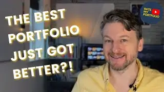 Breaking Down the Best: Exploring a Portfolio with Structure and Impact!