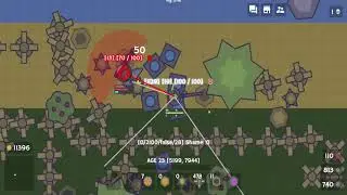 MooMoo.io: Auto-Break + Optimized Anti-Pit Trap - MooMoo.io Revival Mod Update / Best MooMoo.io Hack