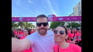 Resumen Carrera de la Mujer Madrid 2024