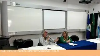 Aula Magna: perguntas e respostas #07
