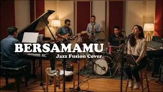 Bersamamu - Jaz (Jazz Fusion Cover)