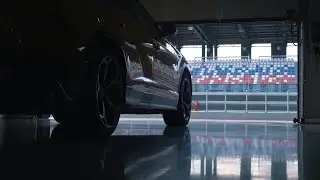 Lambo x IgoraDrive