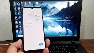 Desbloqueio conta Google A22/A225M Android 13 binário 6 método Atualizado etc...