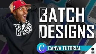 Designing a Month of Posts with Canva & Chat GPT