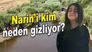Narin'i kim neden gizliyor? #ademkaracoban #narinnerede