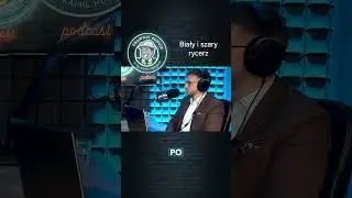 Biały i szary rycerz | Więcej na YouTube Prawnik Buduje | Podcast Prawnik Buduje | Spotify