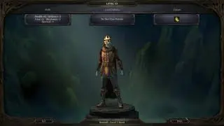 Let's play: Pillar of Eternity - P2