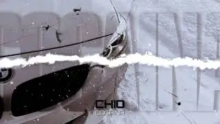 CHIO - COCAINA