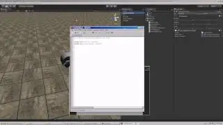 How to Switch Between Cameras in Your Scene - Unity 3D