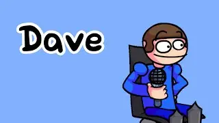 Jogando com Dave no Monday Morning Misery(O próximo é misterio) nova versão