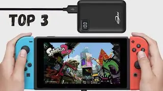 TOP 3 - Migliori Powerbank Portatili 2022
