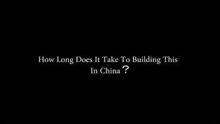 The Tallest Building In Asian,Energy-Saving,Eco-Friendly,Do you know which one it is?