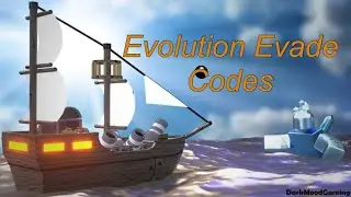 Evolution Evade Codes