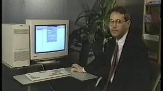 VMS StorageWorks Command Console V1.0 training video