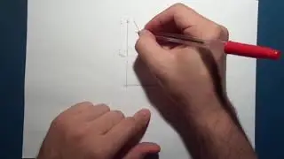 Gráfico del mercado de dinero para el modelo IS LM