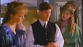 Crispin Glover in Where The Heart Is (pt 3)