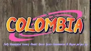 Colombia  Opening 1