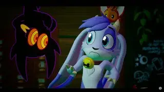 Billie Bust Up | Barnaby Chase | Hard Mode | No Damage. |
