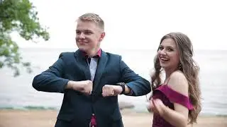 Гимназия 41 выпуск 2020