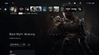 Black Myth: Wukong -  กระแสดีจนต้องจัด (Wandering wait & Lingxuzi boss)