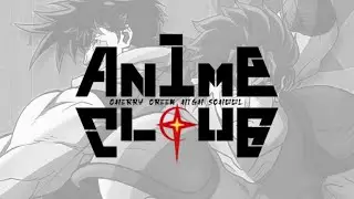 Return of Anime Club(Interest Meeting Announcement)