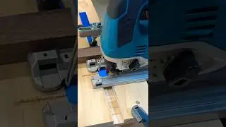 A Better Way To Cut T-Track?