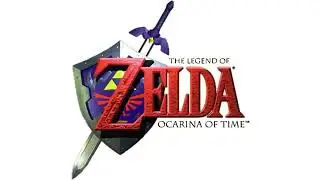 Ganondorf Battle - The Legend of Zelda: Ocarina of Time