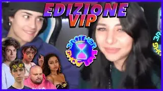 Brother Show Love : EDIZIONE SPECIALE VIP ! w/Lady Giorgia e Christian Daloi