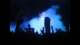 Amon Amarth - The Fate of Norns - Santiago, Chile - 01/04/2012, Teatro Teleton