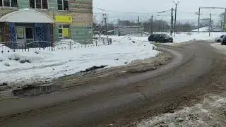 Калужскую власть ничем не пронять.