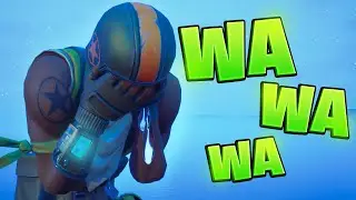 Fortnite Montage - "WAWAWA" (Y2K, bbno$)