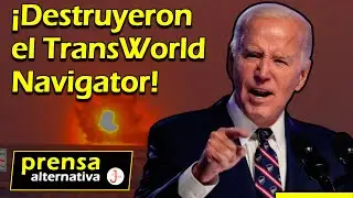 La mayor derrota anglo! Golpazo económico!
