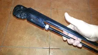 Ключ трубный КТР 2 от Мотор Сич