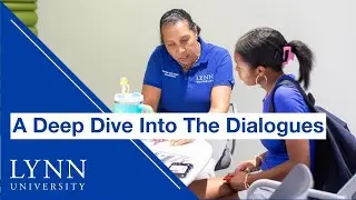 A deep dive into the Dialogues